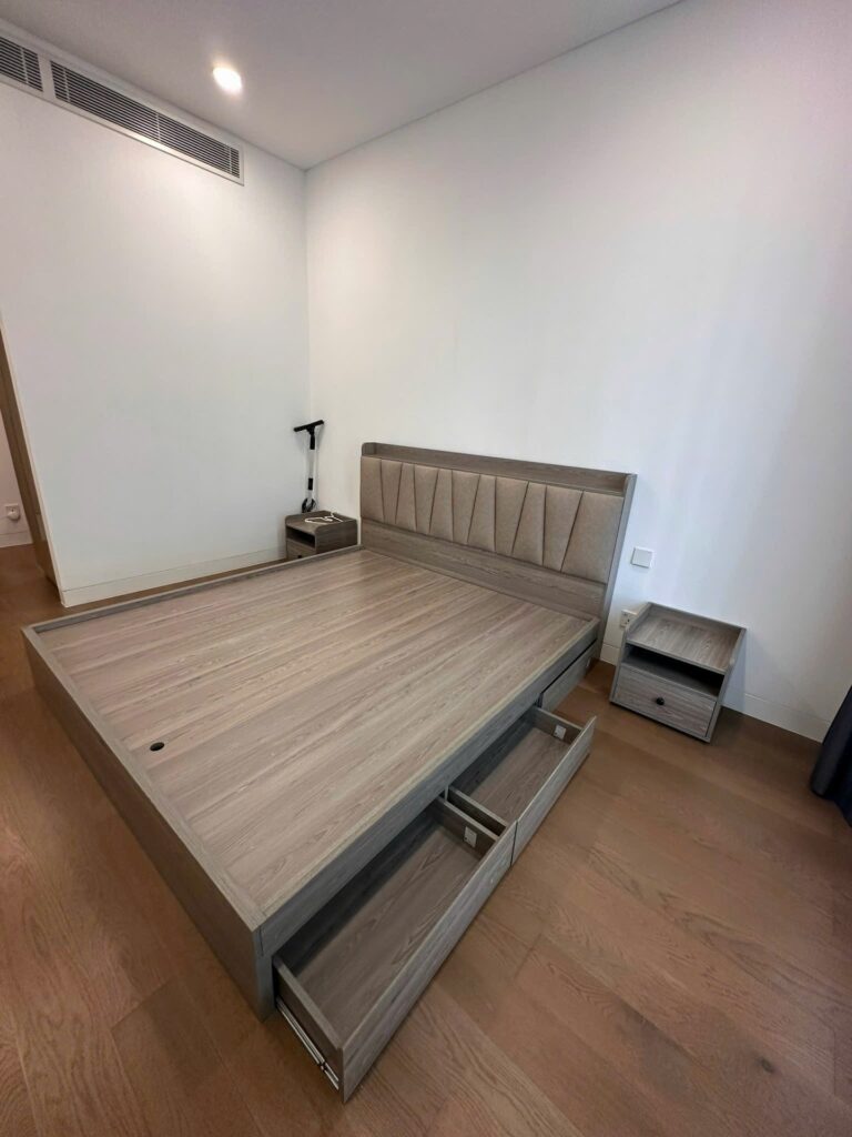 Cần Bán Căn Hộ The River Thủ Thiêm 1PN 64m² Giá Tốt Chốt Sớm - Hình 2