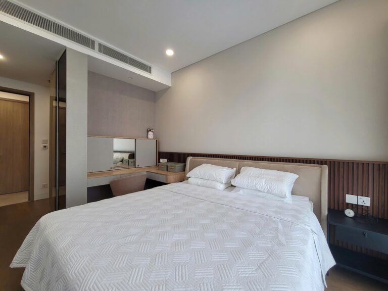 Tìm Chủ Mới Căn Hộ 1PN 64m² The River Thủ Thiêm View Sông - Hình 3