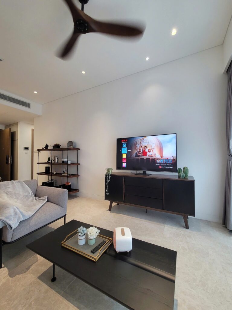 Tìm Chủ Mới Căn Hộ 1PN 64m² The River Thủ Thiêm View Sông - Hình 2