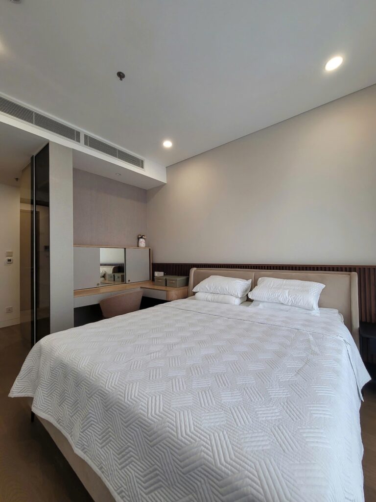 Tìm Chủ Mới Căn Hộ 1PN 64m² The River Thủ Thiêm View Sông - Hình 11