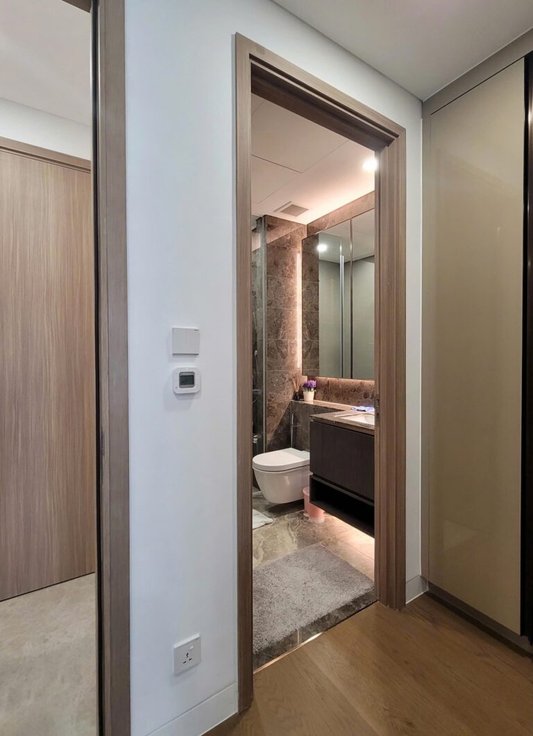 Tìm Chủ Mới Căn Hộ 1PN 64m² The River Thủ Thiêm View Sông - Hình 6