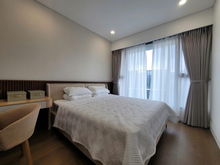 Tìm Chủ Mới Căn Hộ 1PN 64m² The River Thủ Thiêm View Sông - Hình 4