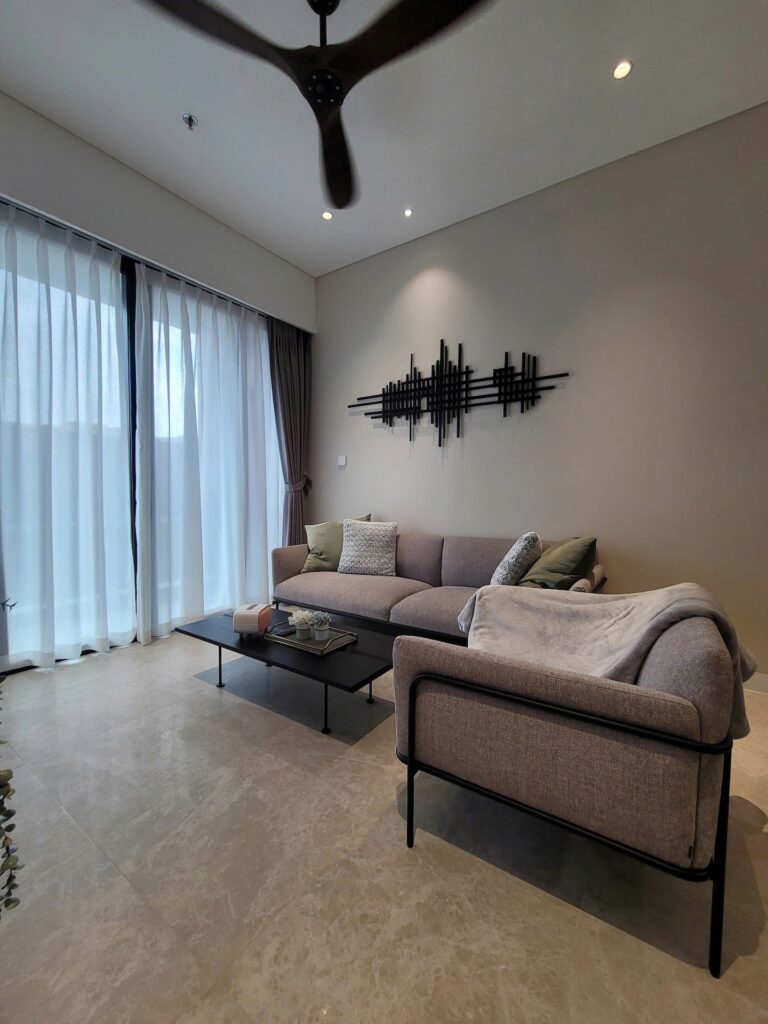 Tìm Chủ Mới Căn Hộ 1PN 64m² The River Thủ Thiêm View Sông - Hình 10