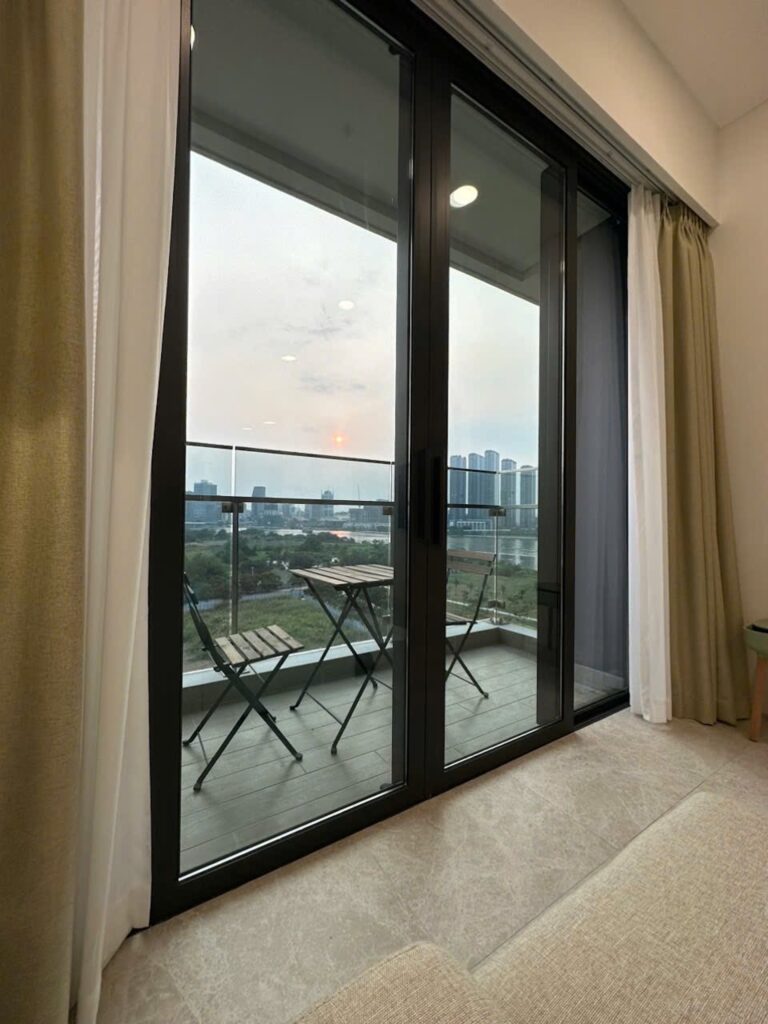 Bán Căn Hộ The River Thủ Thiêm 1PN 64m² Giá Tốt Chốt Ngay - Hình 5