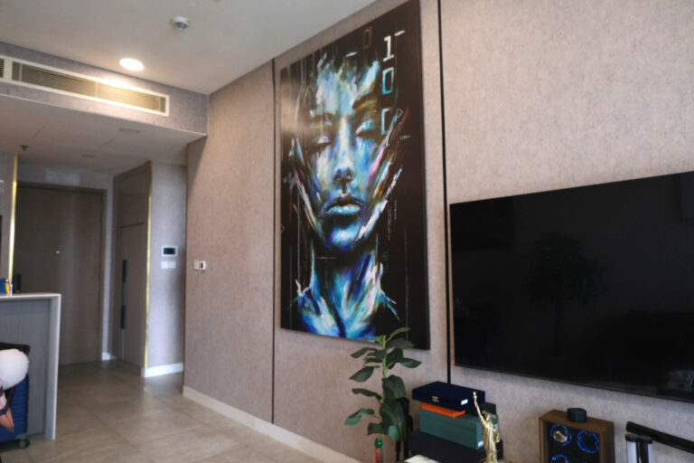 Căn Hộ 1PN 64m² The River Thủ Thiêm Chủ Thiện Chí Bán - Hình 8