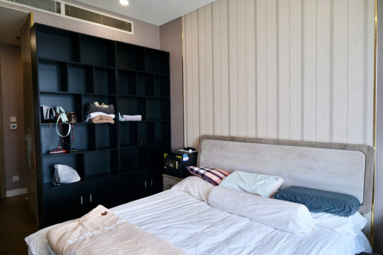 Căn Hộ 1PN 64m² The River Thủ Thiêm Chủ Thiện Chí Bán - Hình 7