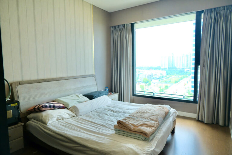 Căn Hộ 1PN 64m² The River Thủ Thiêm Chủ Thiện Chí Bán - Hình 6