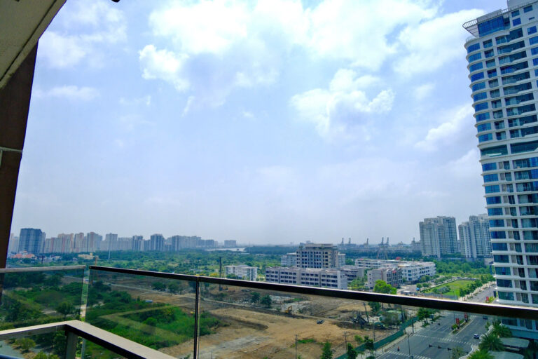 Căn Hộ 1PN 64m² The River Thủ Thiêm Chủ Thiện Chí Bán - Hình 4