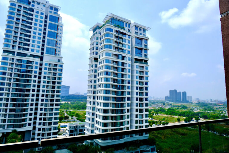 Căn Hộ 1PN 64m² The River Thủ Thiêm Chủ Thiện Chí Bán - Hình 3