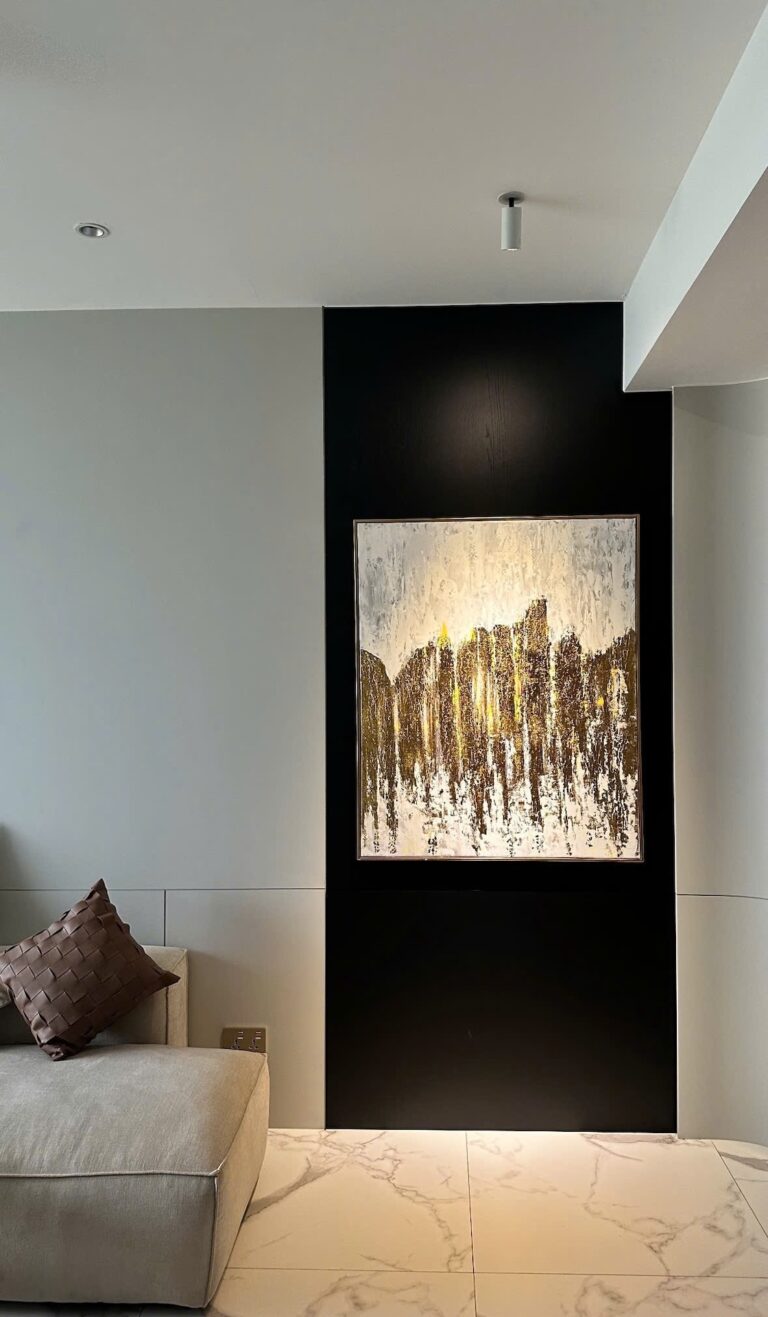 Bán 2PN 100m² The Crest Metropole Thủ Thiêm Chốt Nhanh - Hình 8