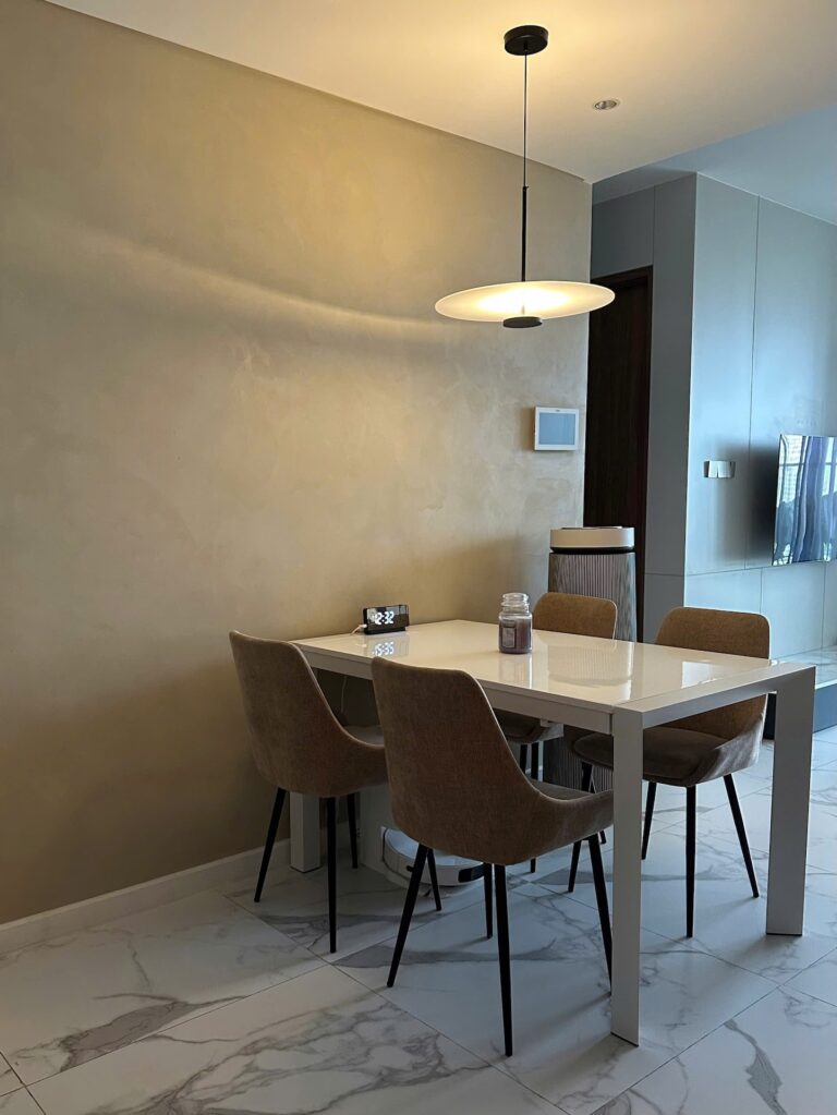 Bán 2PN 100m² The Crest Metropole Thủ Thiêm Chốt Nhanh - Hình 7