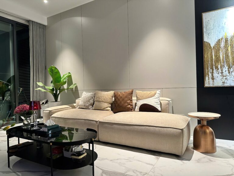 Bán 2PN 100m² The Crest Metropole Thủ Thiêm Chốt Nhanh - Hình 4