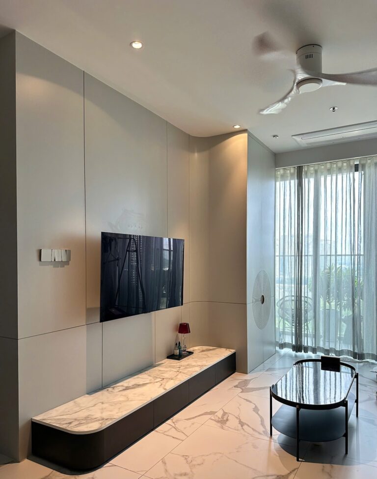 Bán 2PN 100m² The Crest Metropole Thủ Thiêm Chốt Nhanh - Hình 2