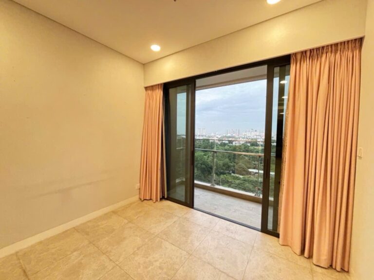 Bán Căn Hộ 2PN 94m² The River Thủ Thiêm Tầng Đẹp View Lm81 - Hình 3