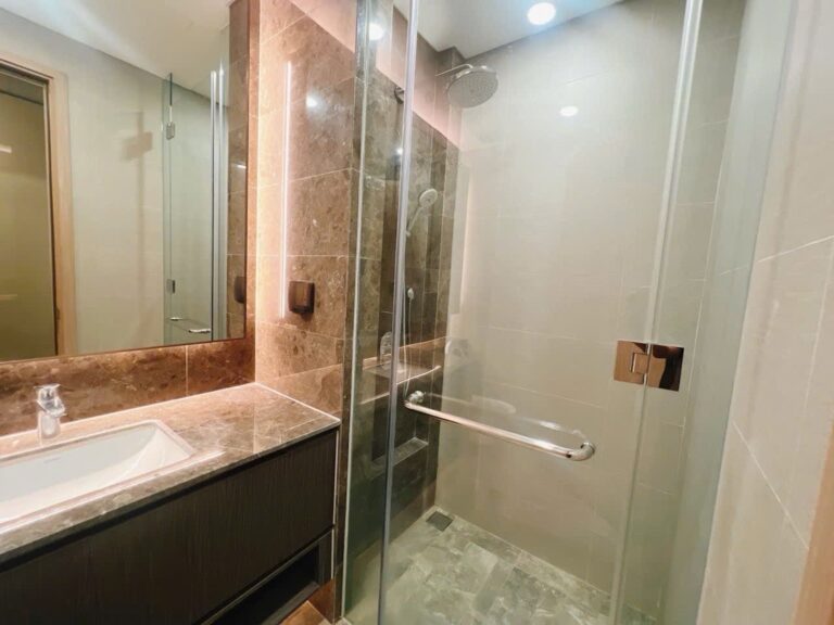 Bán Căn Hộ 2PN 94m² The River Thủ Thiêm Tầng Đẹp View Lm81 - Hình 2