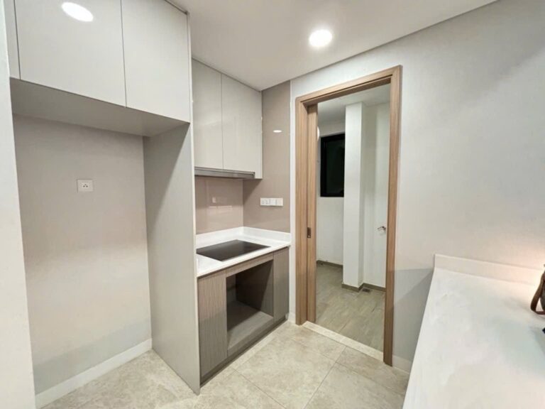 Bán Căn Hộ 2PN 94m² The River Thủ Thiêm Tầng Đẹp View Lm81 - Hình 9