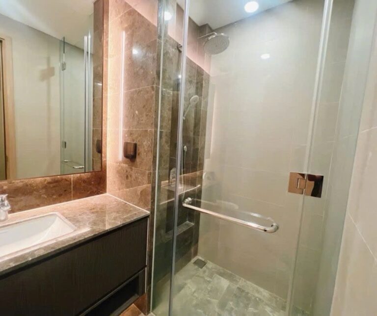 Bán Căn Hộ 2PN 94m² The River Thủ Thiêm Tầng Đẹp View Lm81 - Hình 8