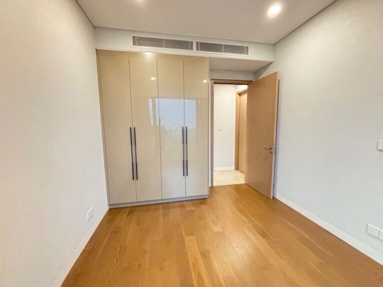 Bán Căn Hộ 2PN 94m² The River Thủ Thiêm Tầng Đẹp View Lm81 - Hình 6