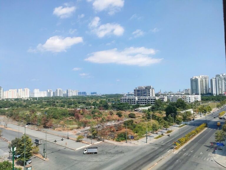 Bán Căn Hộ 2PN 94m² The River Thủ Thiêm Tầng Đẹp View Lm81 - Hình 4