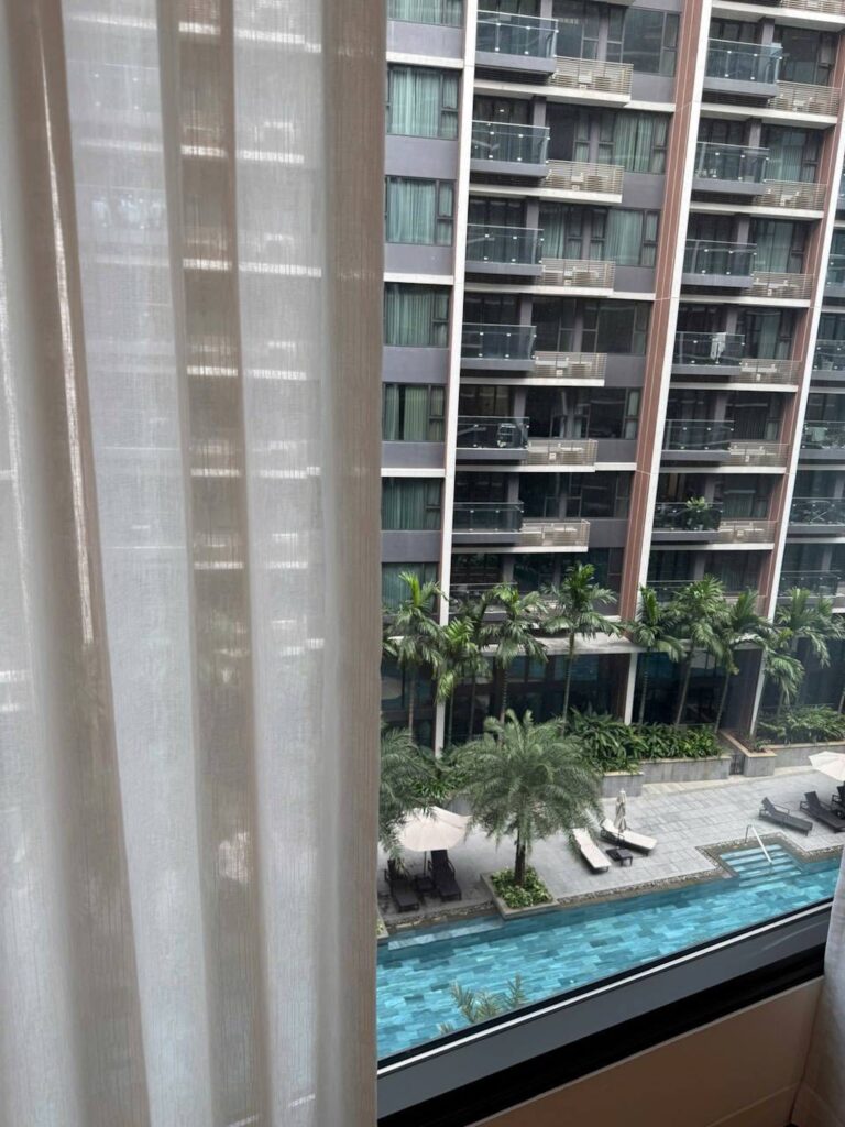 Bán Căn Hộ 2PN 94m² The River Thủ Thiêm Tầng Đẹp View Lm81 - Hình 13