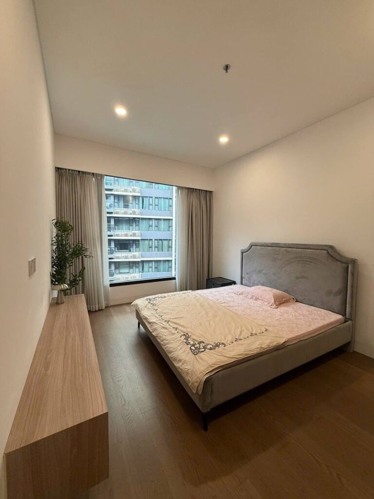 Bán Căn Hộ 2PN 94m² The River Thủ Thiêm Tầng Đẹp View Lm81 - Hình 12