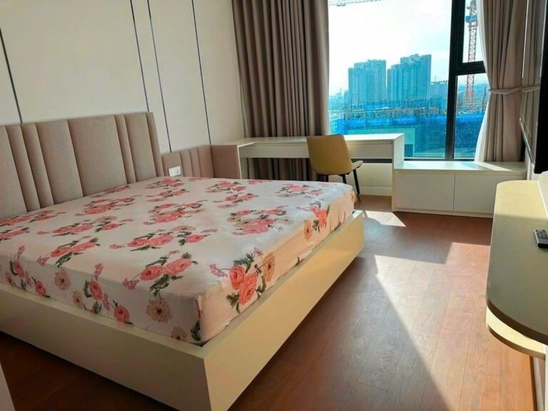 Giao Dịch Chính Chủ Căn Hộ The River Thủ Thiêm 2 PN 94m2 - Hình 5