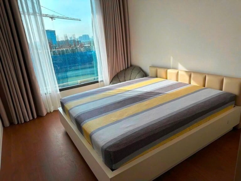 Giao Dịch Chính Chủ Căn Hộ The River Thủ Thiêm 2 PN 94m2 - Hình 4