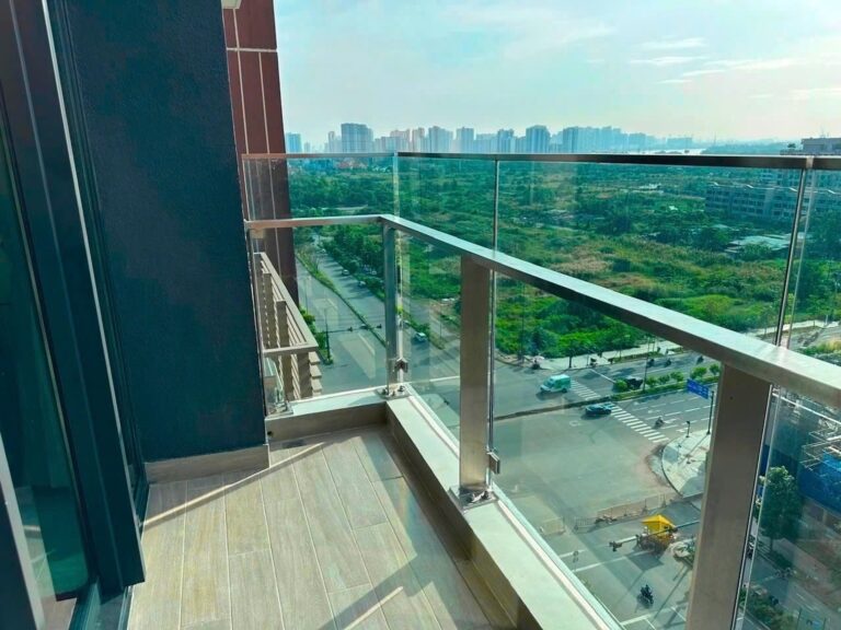 Giao Dịch Chính Chủ Căn Hộ The River Thủ Thiêm 2 PN 94m2 - Hình 3