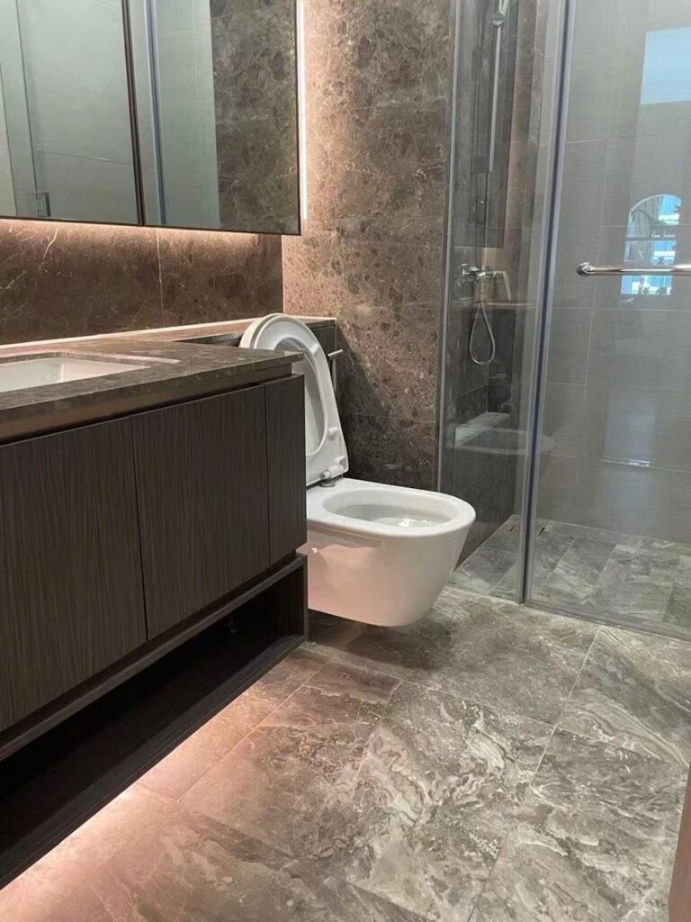 Sở Hữu Ngay 2PN 94m² The River Thủ Thiêm View Tháp 99 Tầng - Hình 10