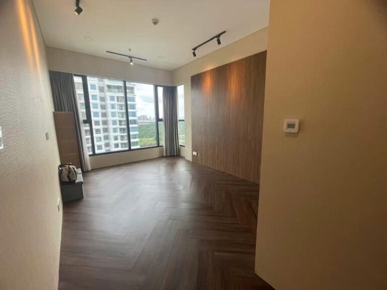 Sở Hữu Ngay 2PN 94m² The River Thủ Thiêm View Tháp 99 Tầng - Hình 3