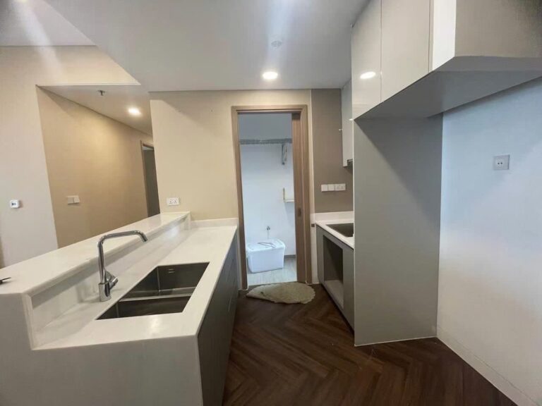 Sở Hữu Ngay 2PN 94m² The River Thủ Thiêm View Tháp 99 Tầng - Hình 2