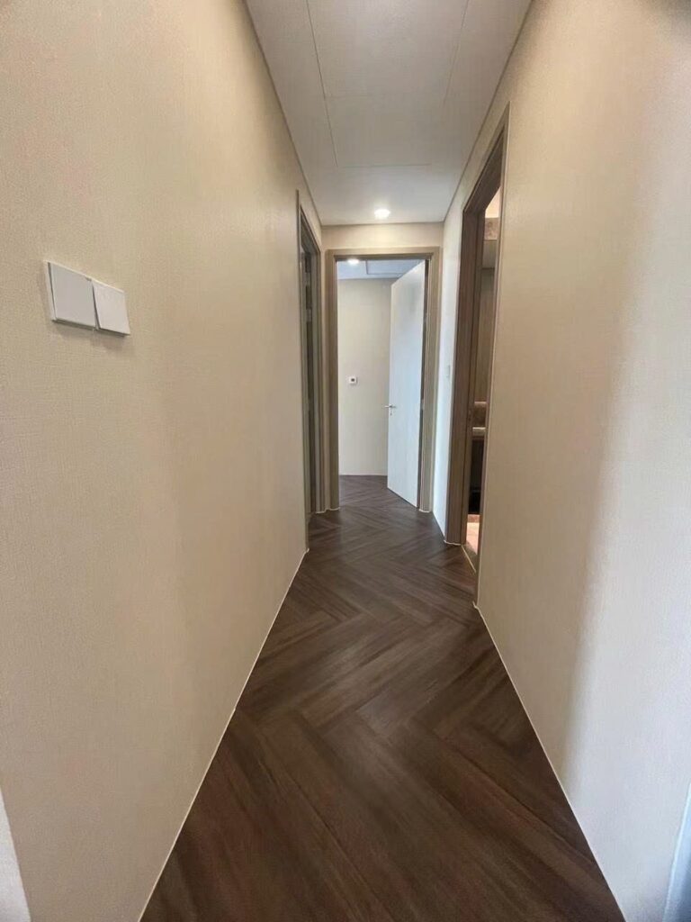 Sở Hữu Ngay 2PN 94m² The River Thủ Thiêm View Tháp 99 Tầng - Hình 9