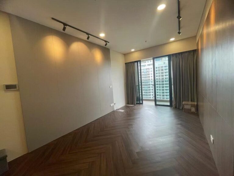 Sở Hữu Ngay 2PN 94m² The River Thủ Thiêm View Tháp 99 Tầng - Hình 8