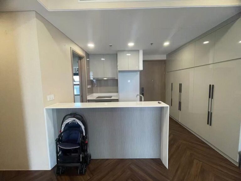 Sở Hữu Ngay 2PN 94m² The River Thủ Thiêm View Tháp 99 Tầng - Hình 4