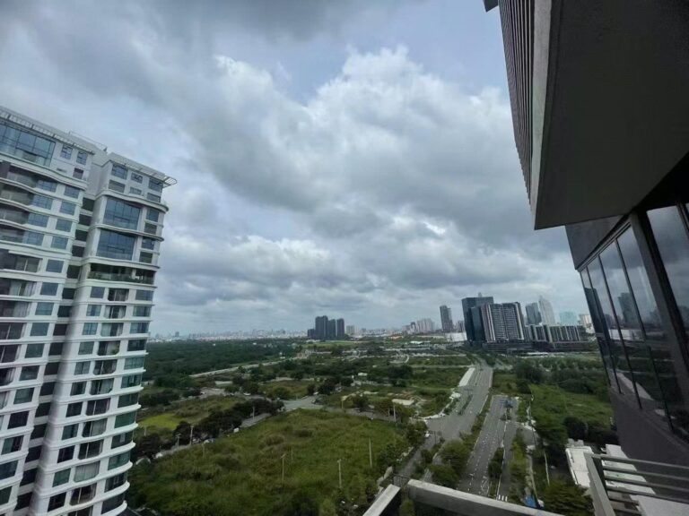 Sở Hữu Ngay 2PN 94m² The River Thủ Thiêm View Tháp 99 Tầng - Hình 7