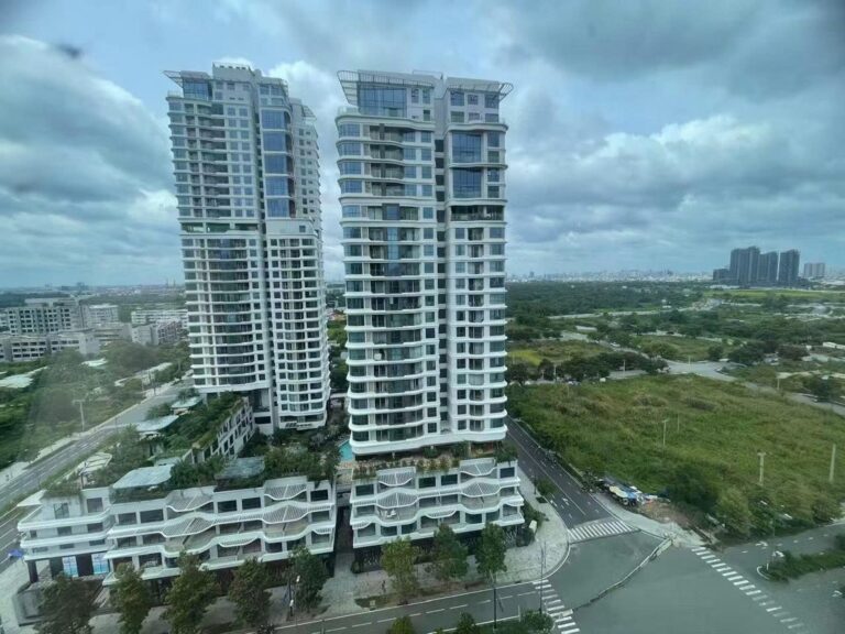 Sở Hữu Ngay 2PN 94m² The River Thủ Thiêm View Tháp 99 Tầng - Hình 5