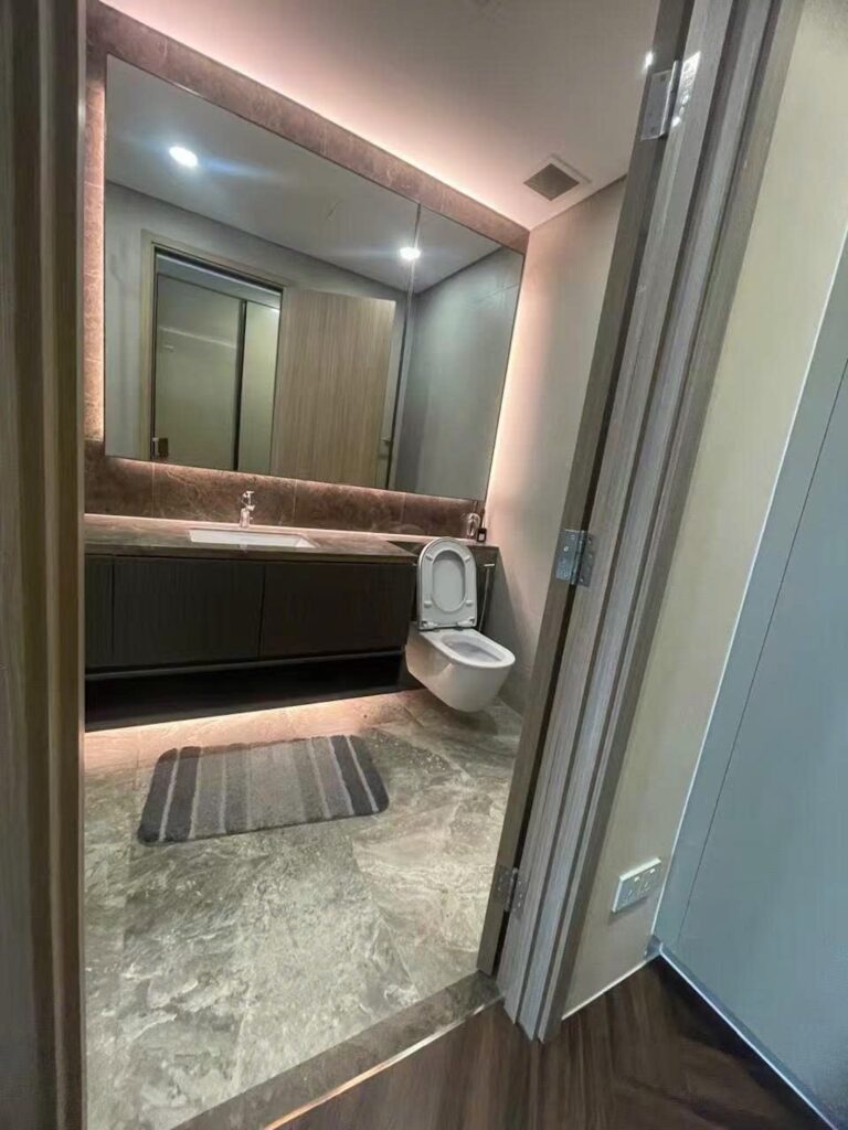 Sở Hữu Ngay 2PN 94m² The River Thủ Thiêm View Tháp 99 Tầng - Hình 11