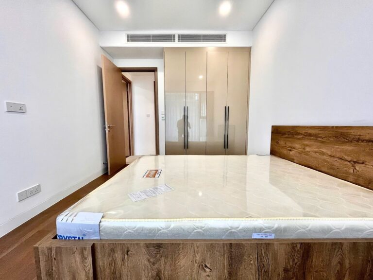 Giao Dịch Chính Chủ Căn Hộ The River Thủ Thiêm 2 PN 94m2 - Hình 15