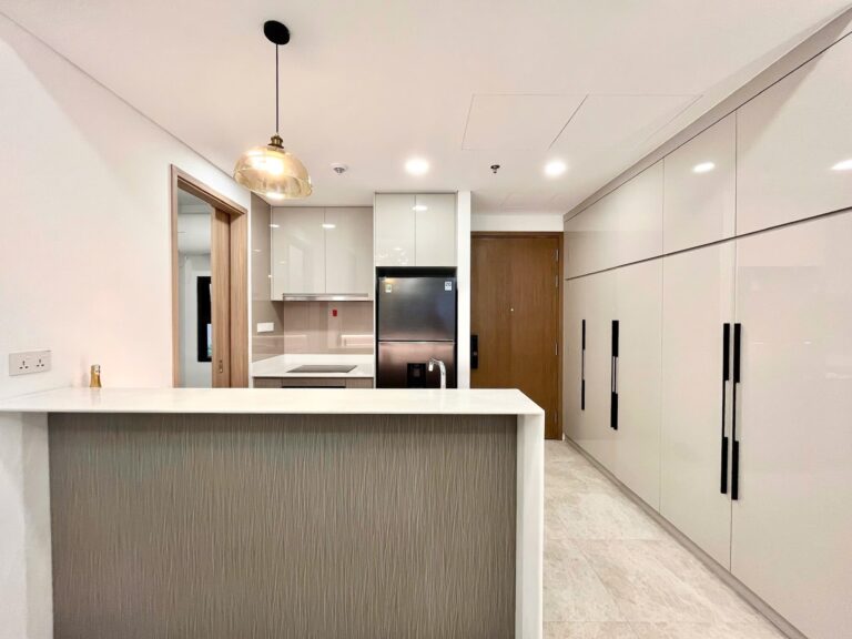 Giao Dịch Chính Chủ Căn Hộ The River Thủ Thiêm 2 PN 94m2 - Hình 13