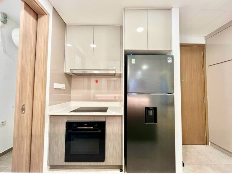 Giao Dịch Chính Chủ Căn Hộ The River Thủ Thiêm 2 PN 94m2 - Hình 12