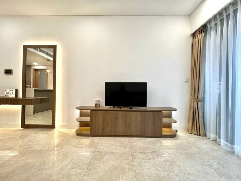 Giao Dịch Chính Chủ Căn Hộ The River Thủ Thiêm 2 PN 94m2 - Hình 11