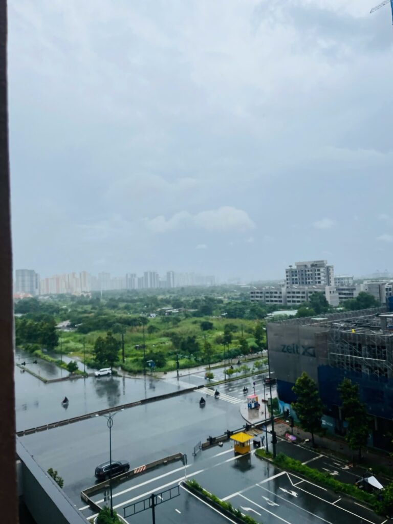 Giao Dịch Chính Chủ Căn Hộ The River Thủ Thiêm 2 PN 94m2 - Hình 8