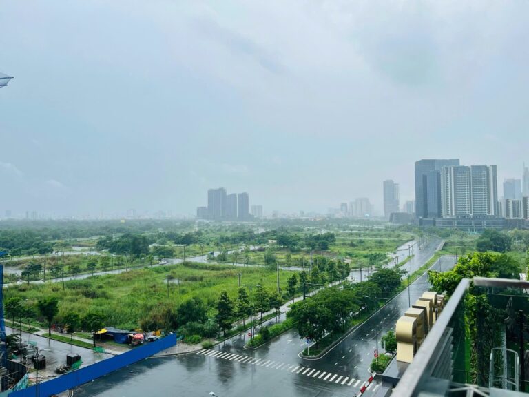 Giao Dịch Chính Chủ Căn Hộ The River Thủ Thiêm 2 PN 94m2 - Hình 21