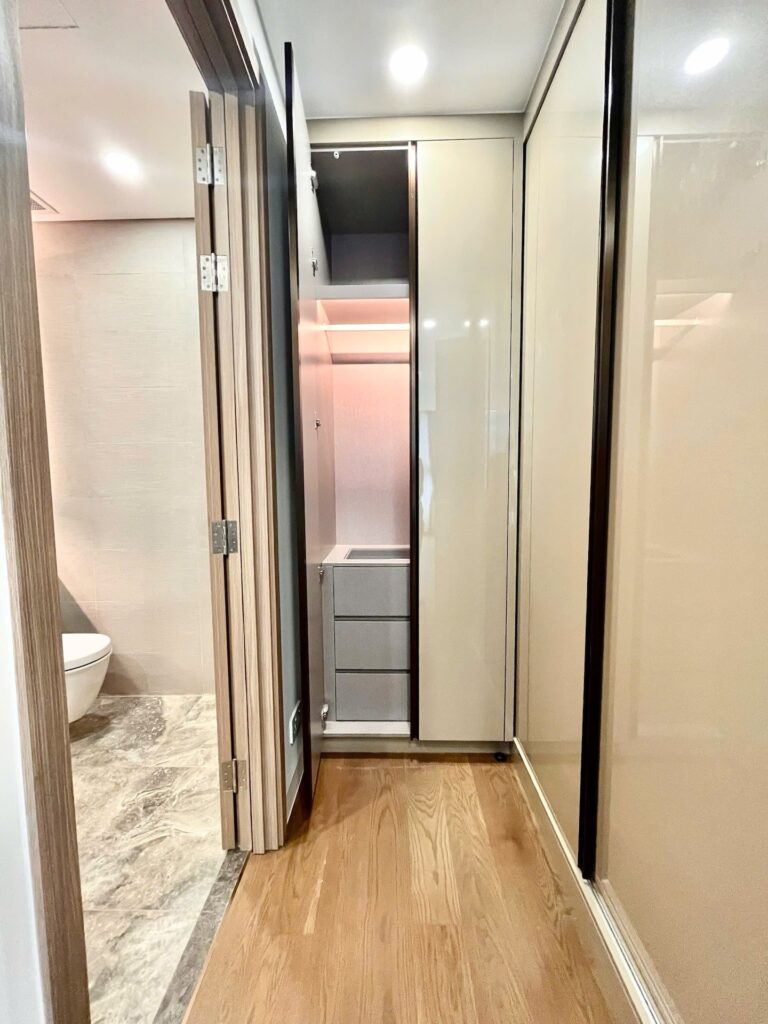 Giao Dịch Chính Chủ Căn Hộ The River Thủ Thiêm 2 PN 94m2 - Hình 20