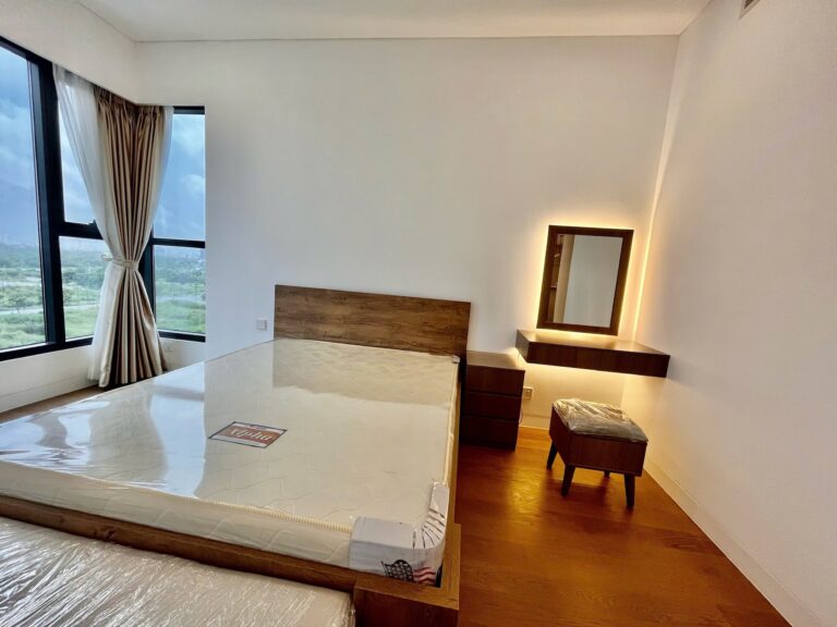 Giao Dịch Chính Chủ Căn Hộ The River Thủ Thiêm 2 PN 94m2 - Hình 18