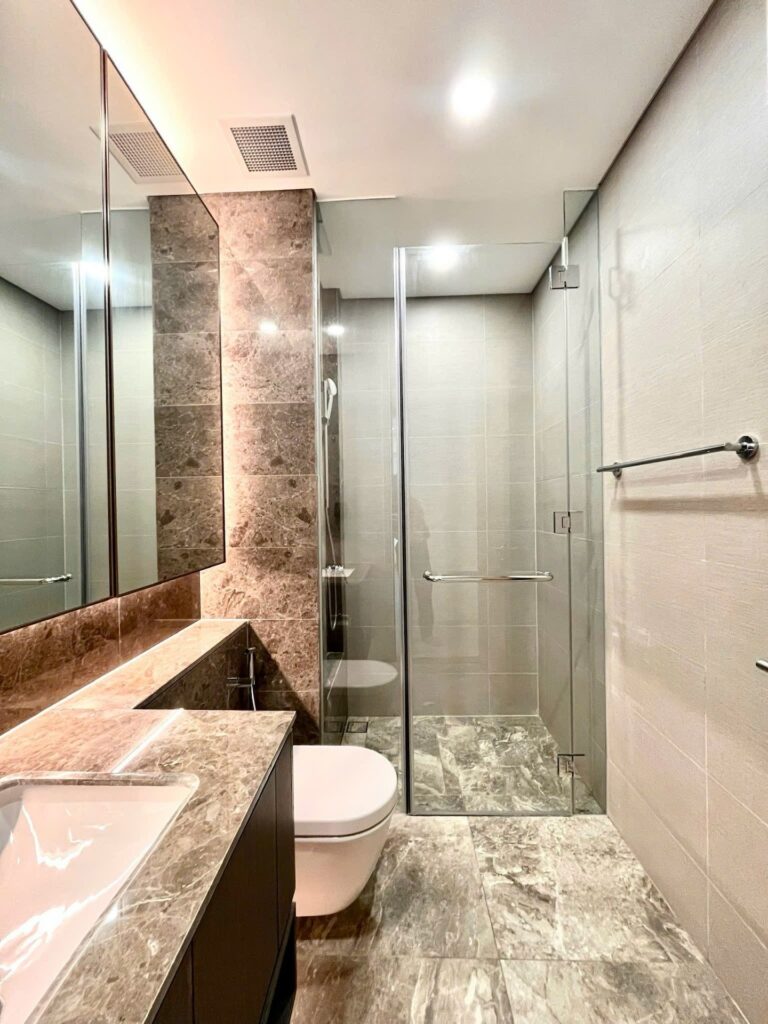 Giao Dịch Chính Chủ Căn Hộ The River Thủ Thiêm 2 PN 94m2 - Hình 17