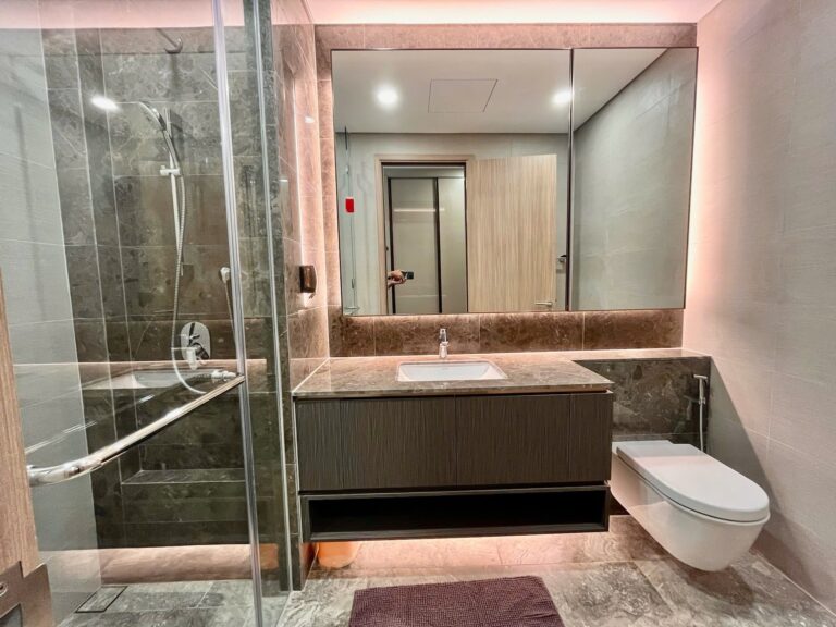 Giao Dịch Chính Chủ Căn Hộ The River Thủ Thiêm 2 PN 94m2 - Hình 16