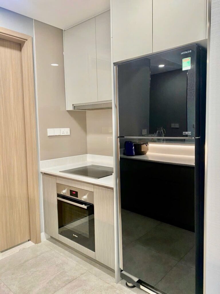 Chốt Nhanh Căn Hộ The River Thủ Thiêm 2PN Xem Nhà Ngay - Hình 8