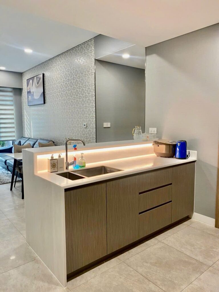 Chốt Nhanh Căn Hộ The River Thủ Thiêm 2PN Xem Nhà Ngay - Hình 4