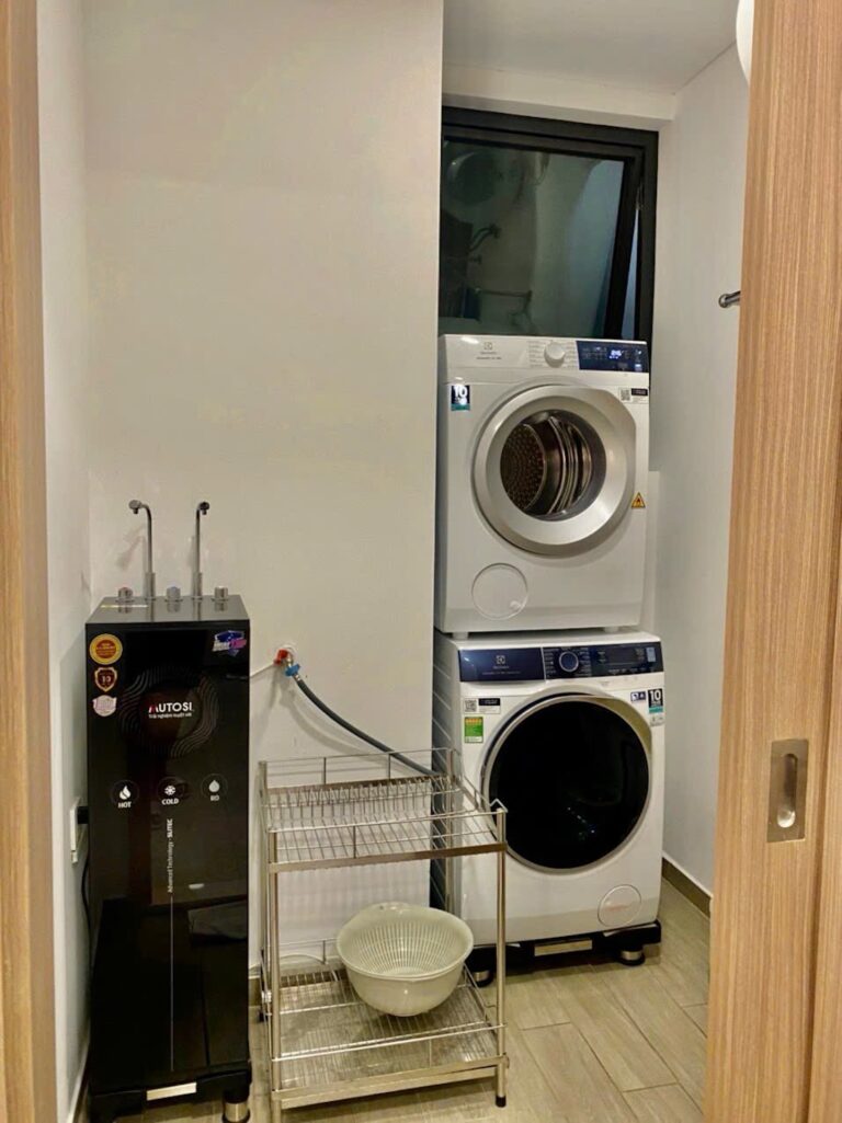 Chốt Nhanh Căn Hộ The River Thủ Thiêm 2PN Xem Nhà Ngay - Hình 6